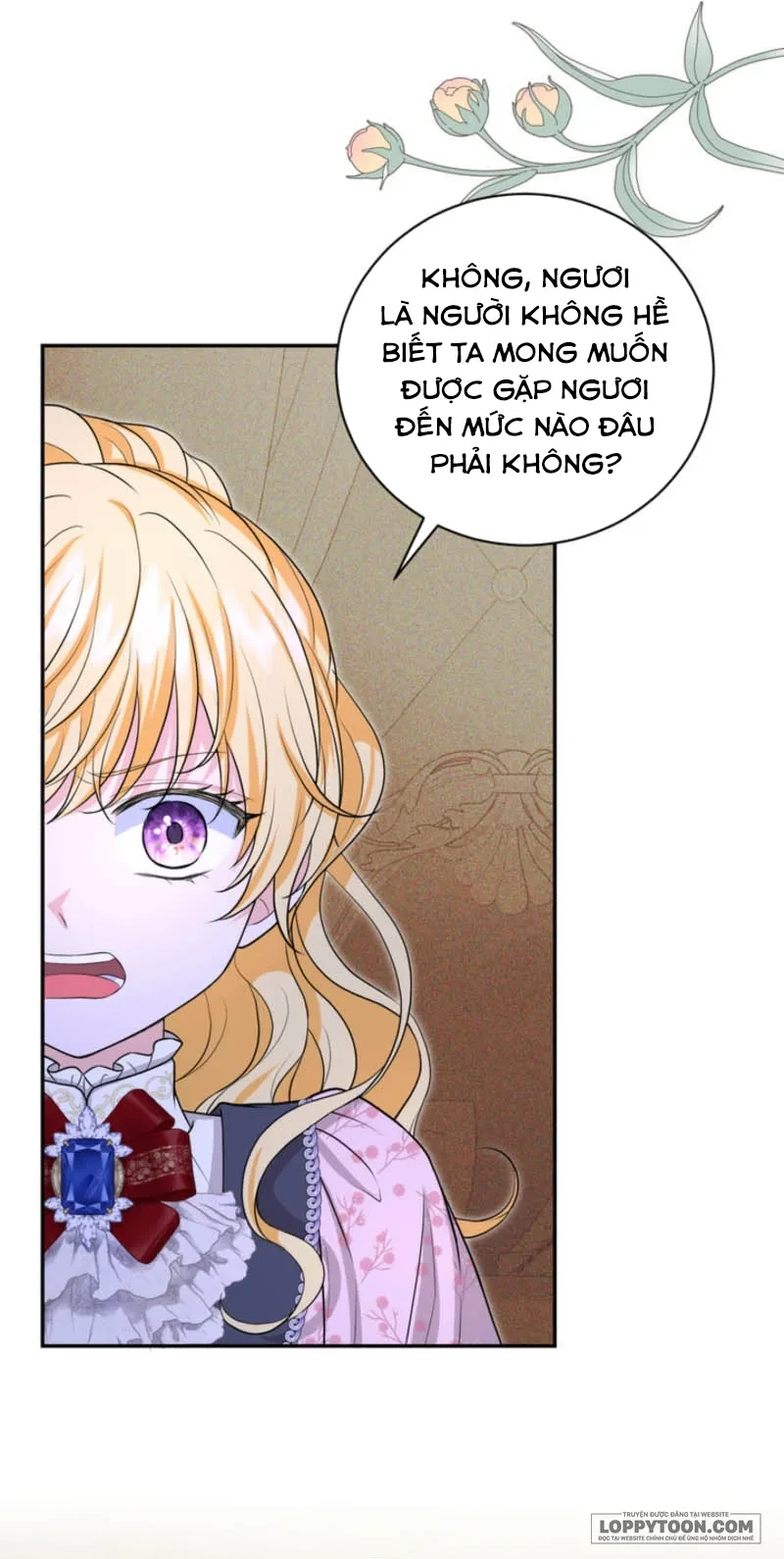 Công Chúa Bé Con Hạng S Thật Mạnh Chapter 77 - 39