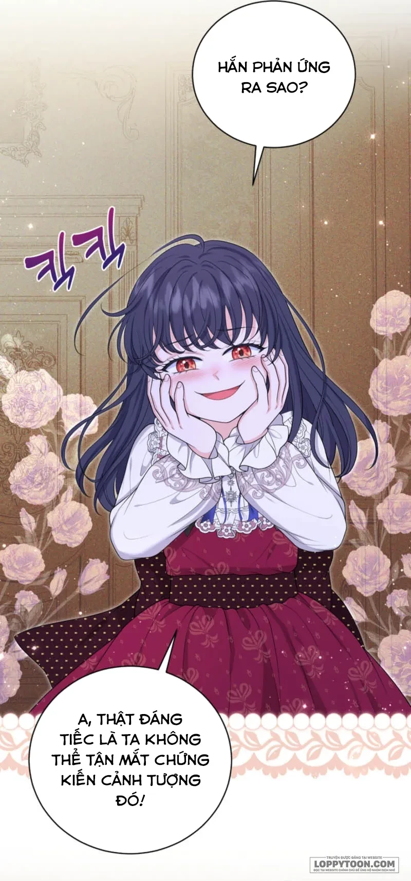 Công Chúa Bé Con Hạng S Thật Mạnh Chapter 77 - 45