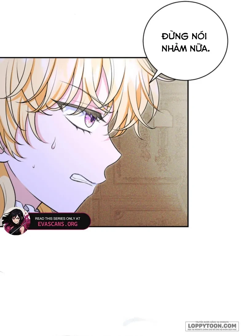 Công Chúa Bé Con Hạng S Thật Mạnh Chapter 77 - 47