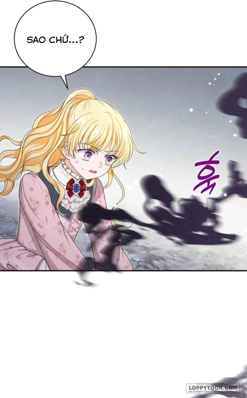 Công Chúa Bé Con Hạng S Thật Mạnh Chapter 77 - 54
