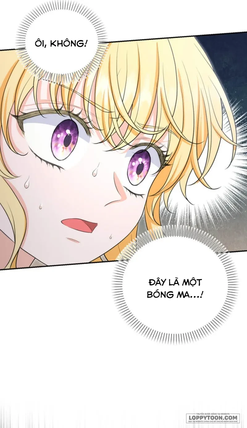 Công Chúa Bé Con Hạng S Thật Mạnh Chapter 77 - 56