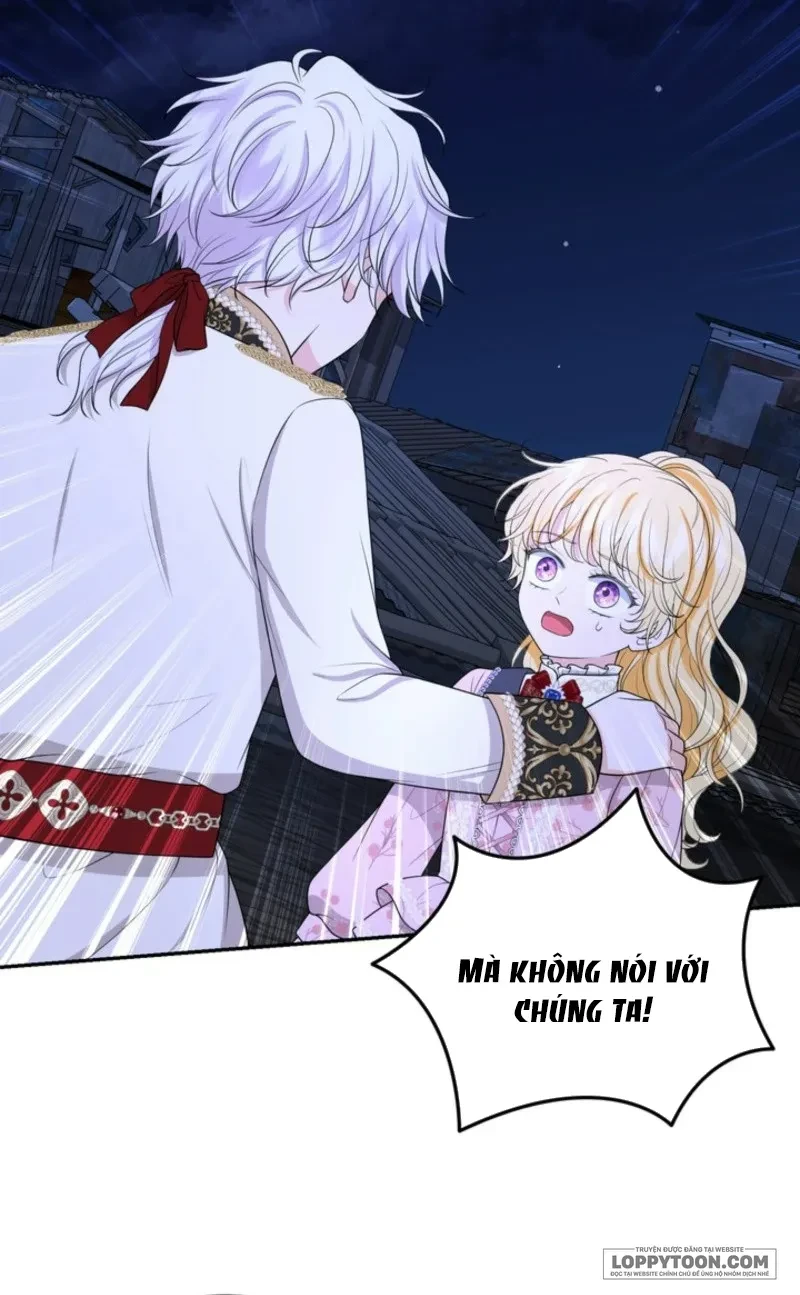 Công Chúa Bé Con Hạng S Thật Mạnh Chapter 78 - 11