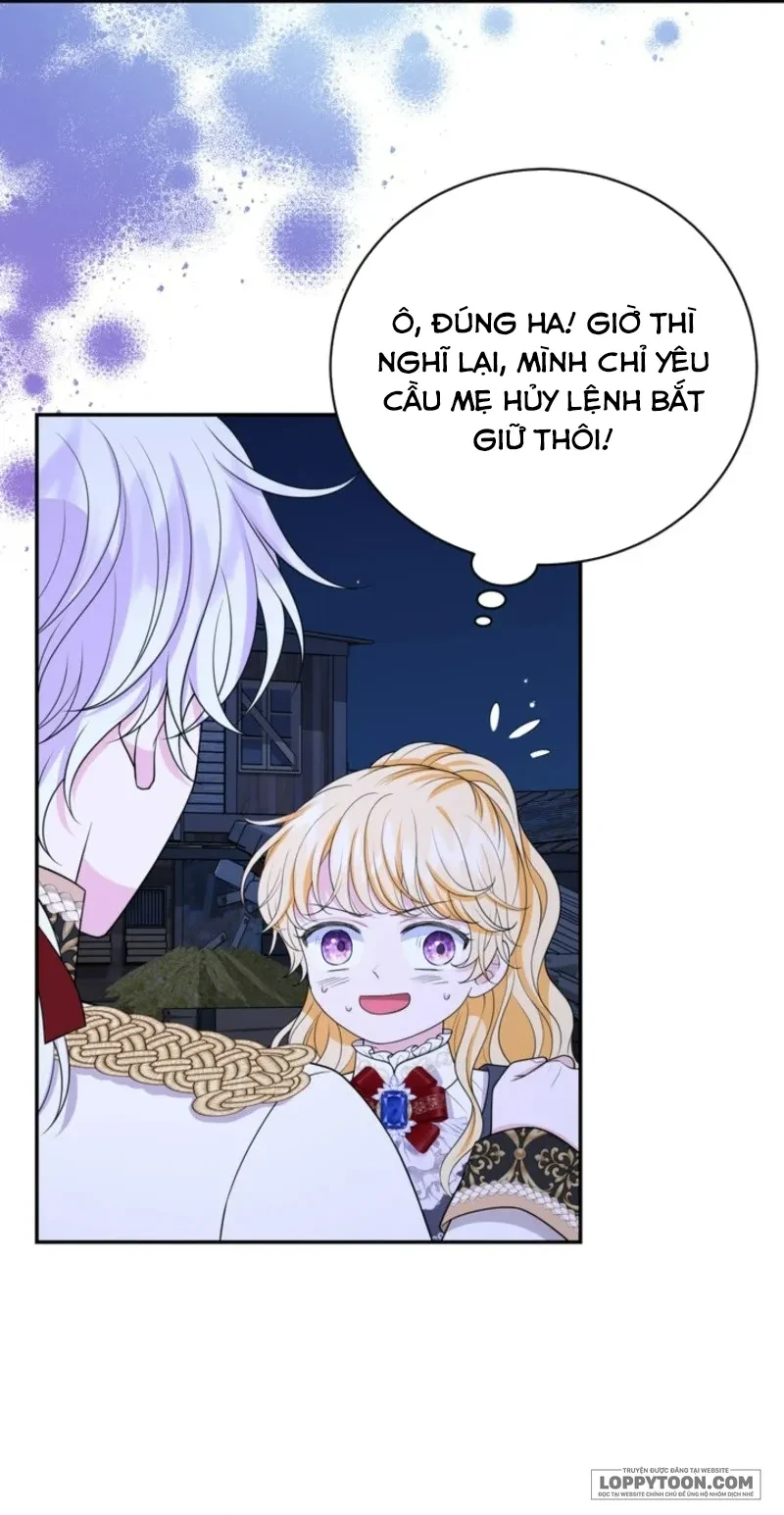 Công Chúa Bé Con Hạng S Thật Mạnh Chapter 78 - 15