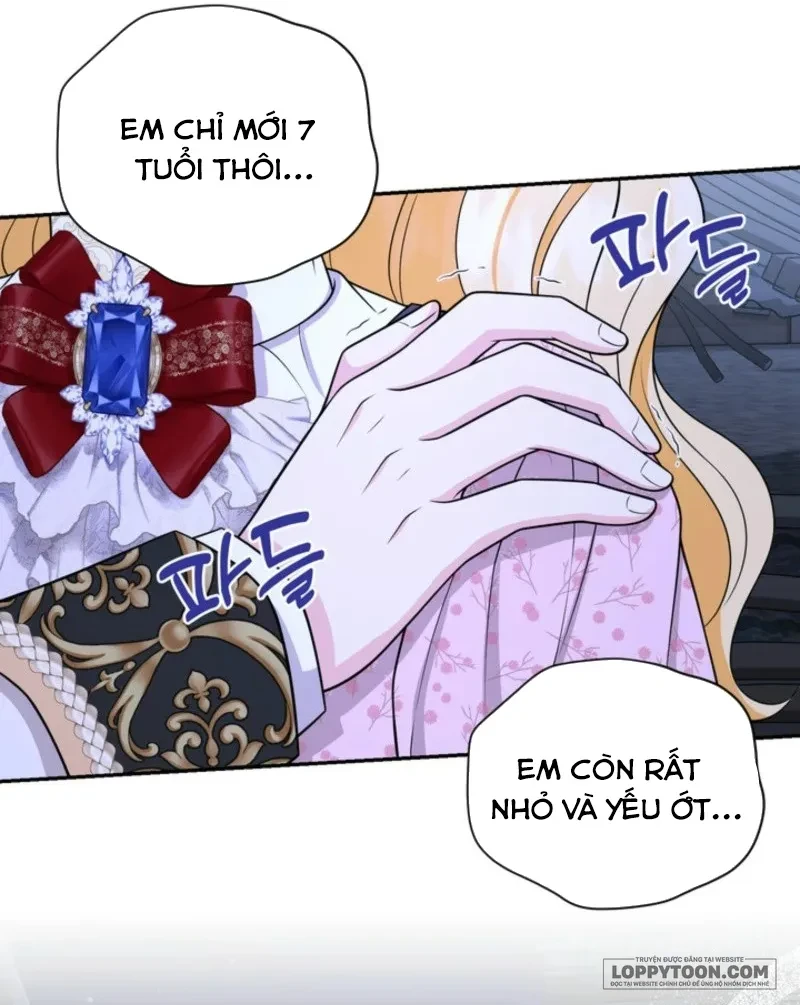 Công Chúa Bé Con Hạng S Thật Mạnh Chapter 78 - 17