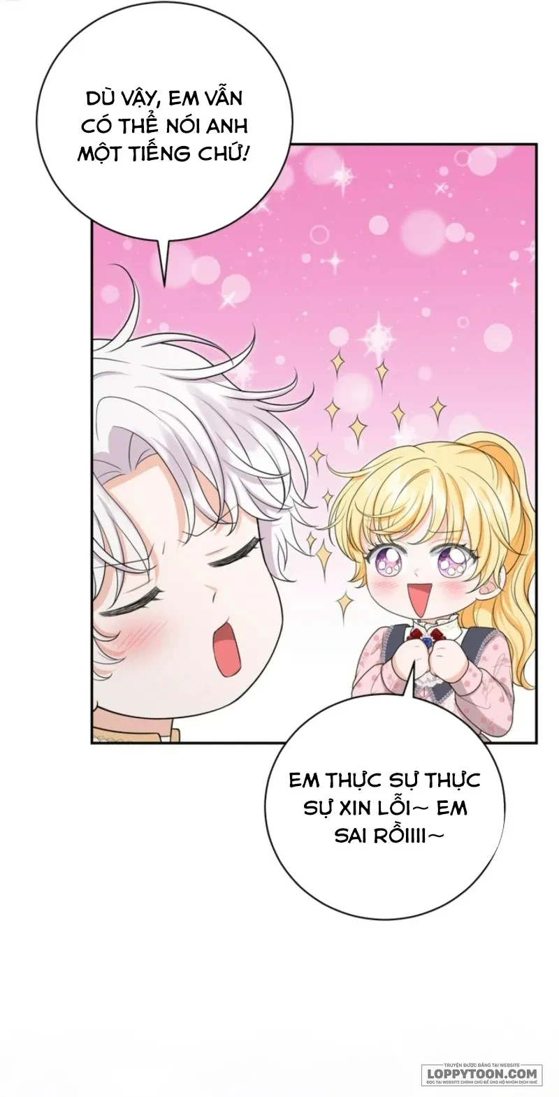 Công Chúa Bé Con Hạng S Thật Mạnh Chapter 78 - 22