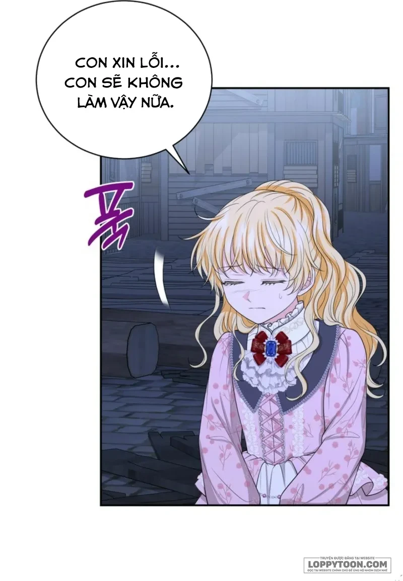 Công Chúa Bé Con Hạng S Thật Mạnh Chapter 78 - 51