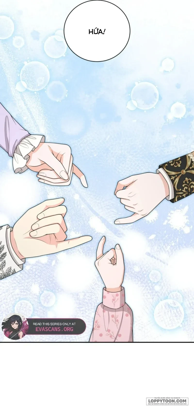 Công Chúa Bé Con Hạng S Thật Mạnh Chapter 78 - 57