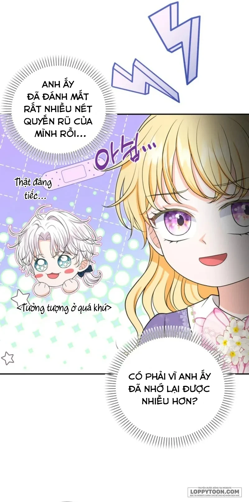 Công Chúa Bé Con Hạng S Thật Mạnh Chapter 79 - 5
