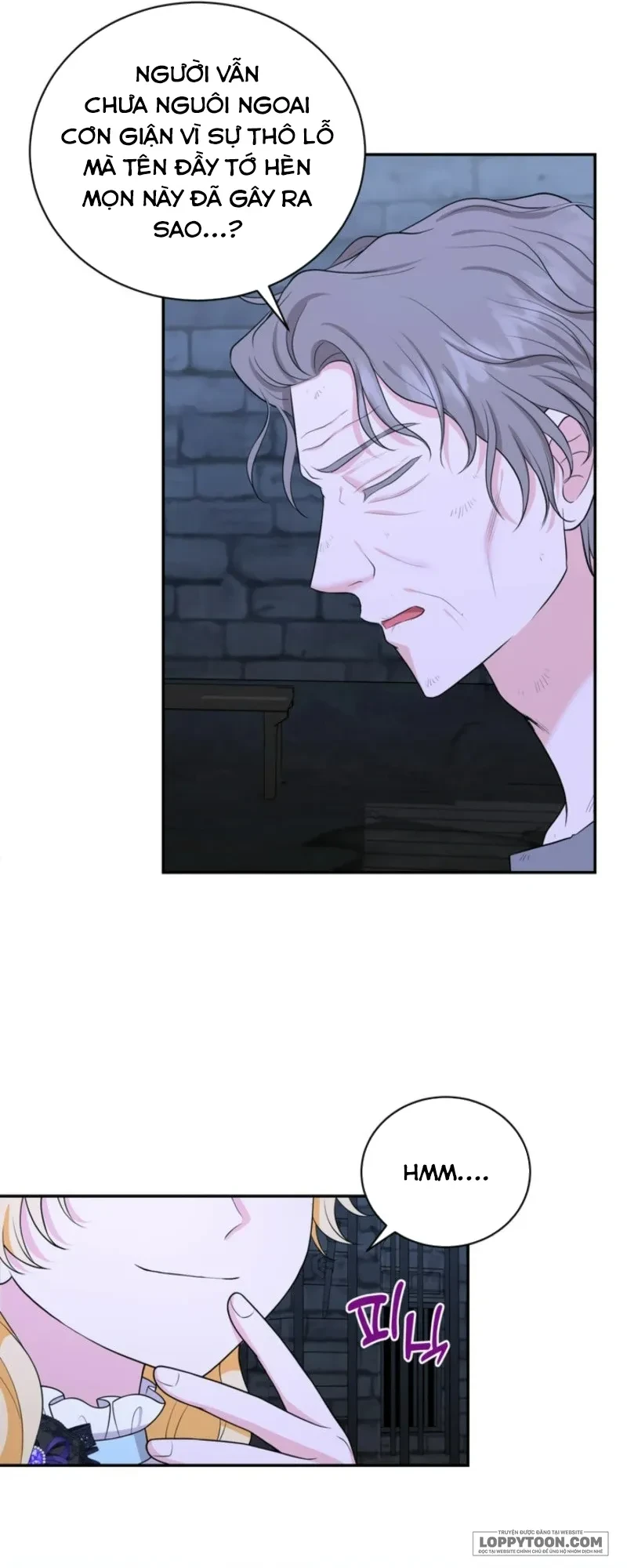 Công Chúa Bé Con Hạng S Thật Mạnh Chapter 79 - 52