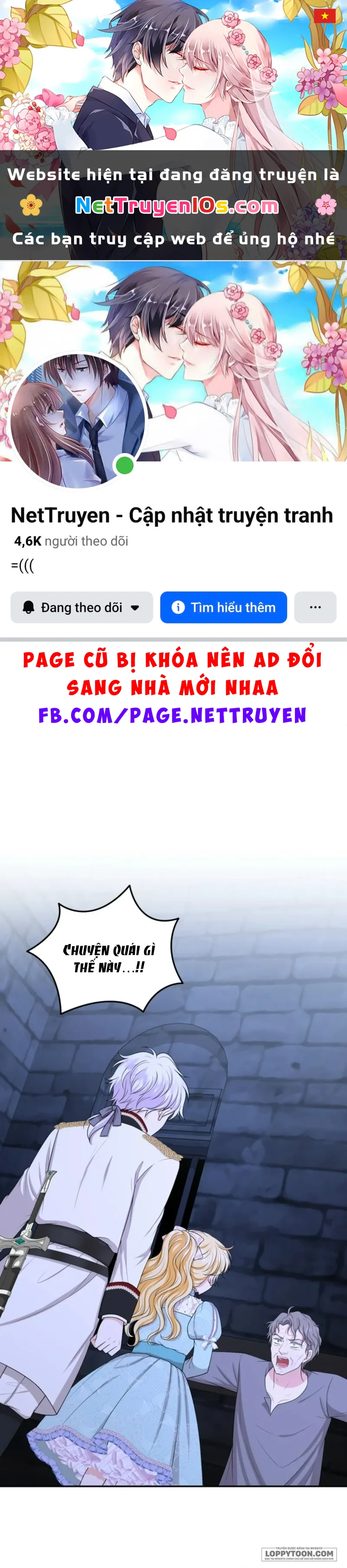 Công Chúa Bé Con Hạng S Thật Mạnh Chapter 80 - 1