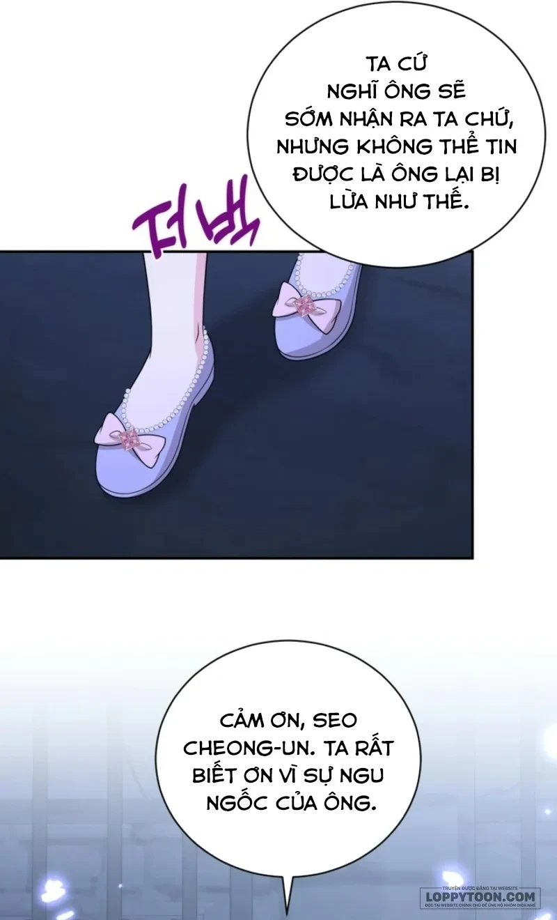 Công Chúa Bé Con Hạng S Thật Mạnh Chapter 80 - 2