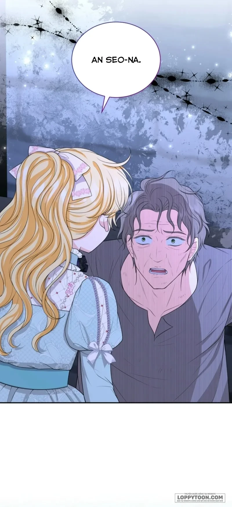 Công Chúa Bé Con Hạng S Thật Mạnh Chapter 80 - 6