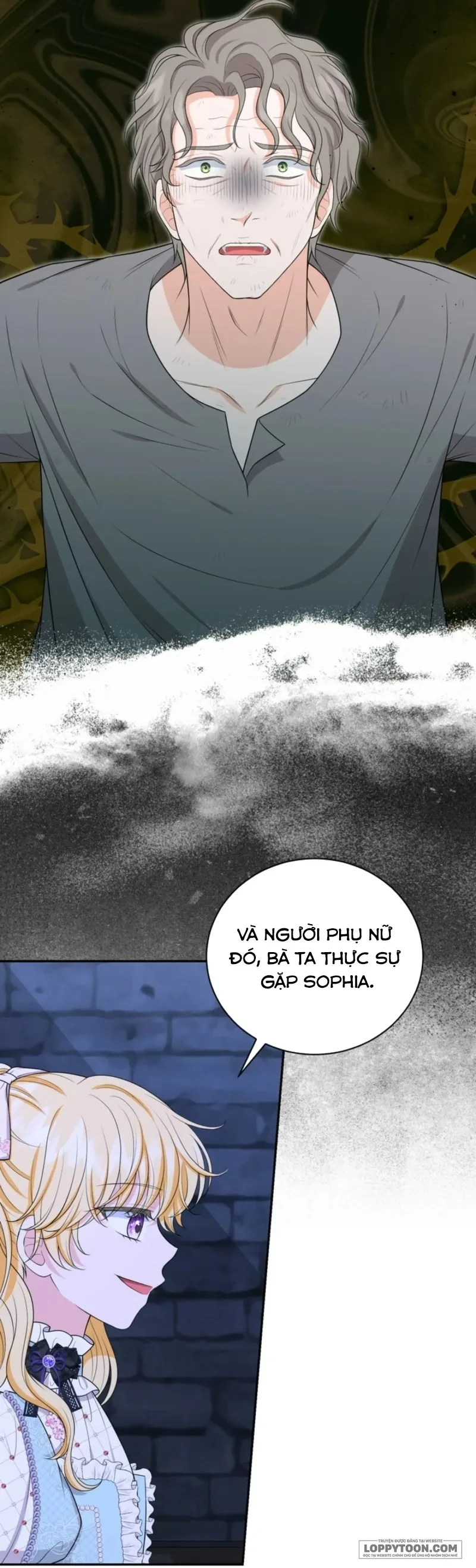 Công Chúa Bé Con Hạng S Thật Mạnh Chapter 80 - 14