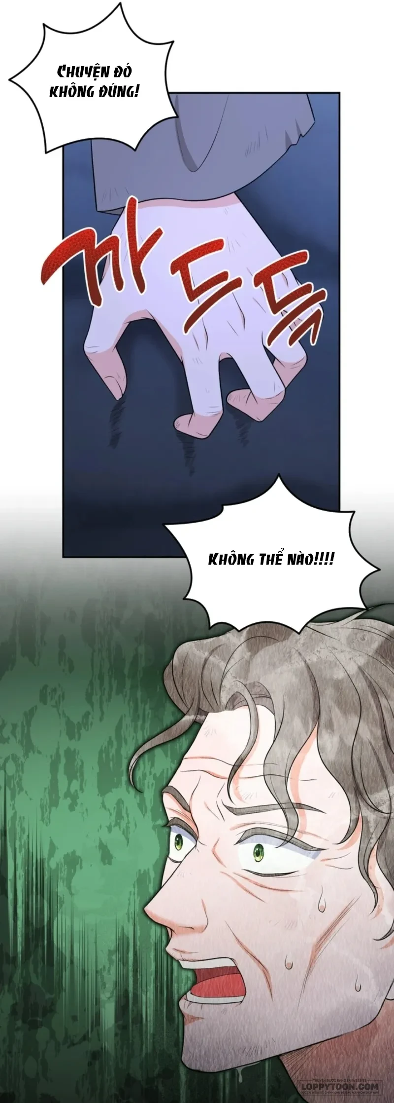 Công Chúa Bé Con Hạng S Thật Mạnh Chapter 80 - 17