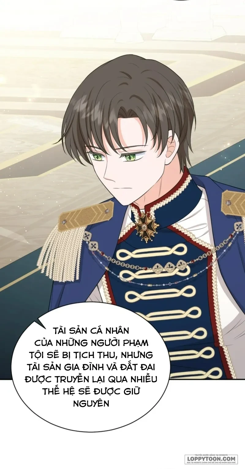 Công Chúa Bé Con Hạng S Thật Mạnh Chapter 80 - 30