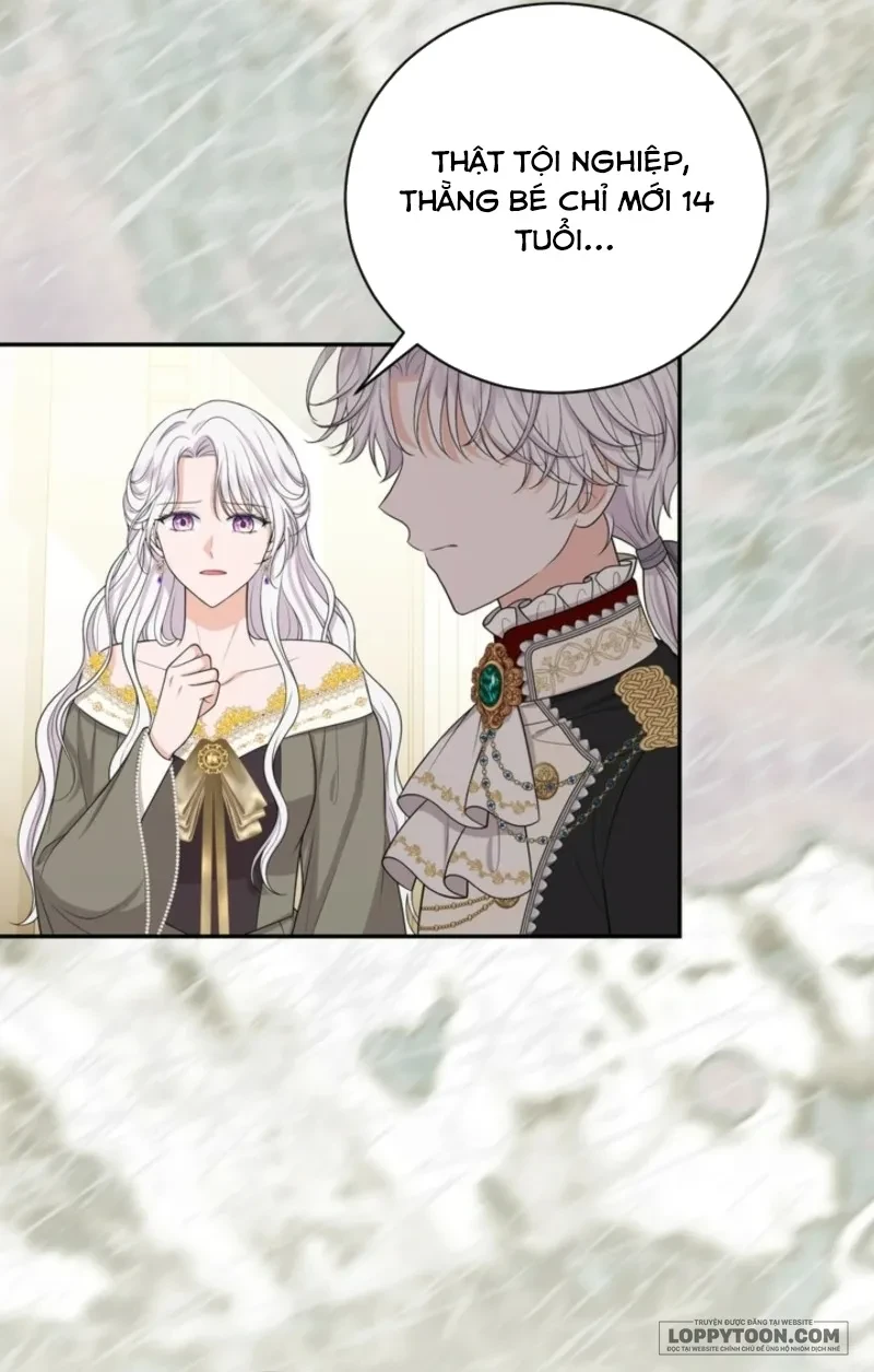 Công Chúa Bé Con Hạng S Thật Mạnh Chapter 80 - 35