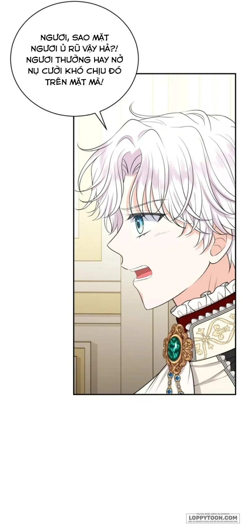 Công Chúa Bé Con Hạng S Thật Mạnh Chapter 80 - 40