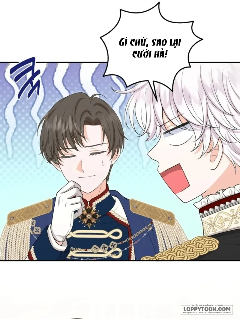 Công Chúa Bé Con Hạng S Thật Mạnh Chapter 80 - 43