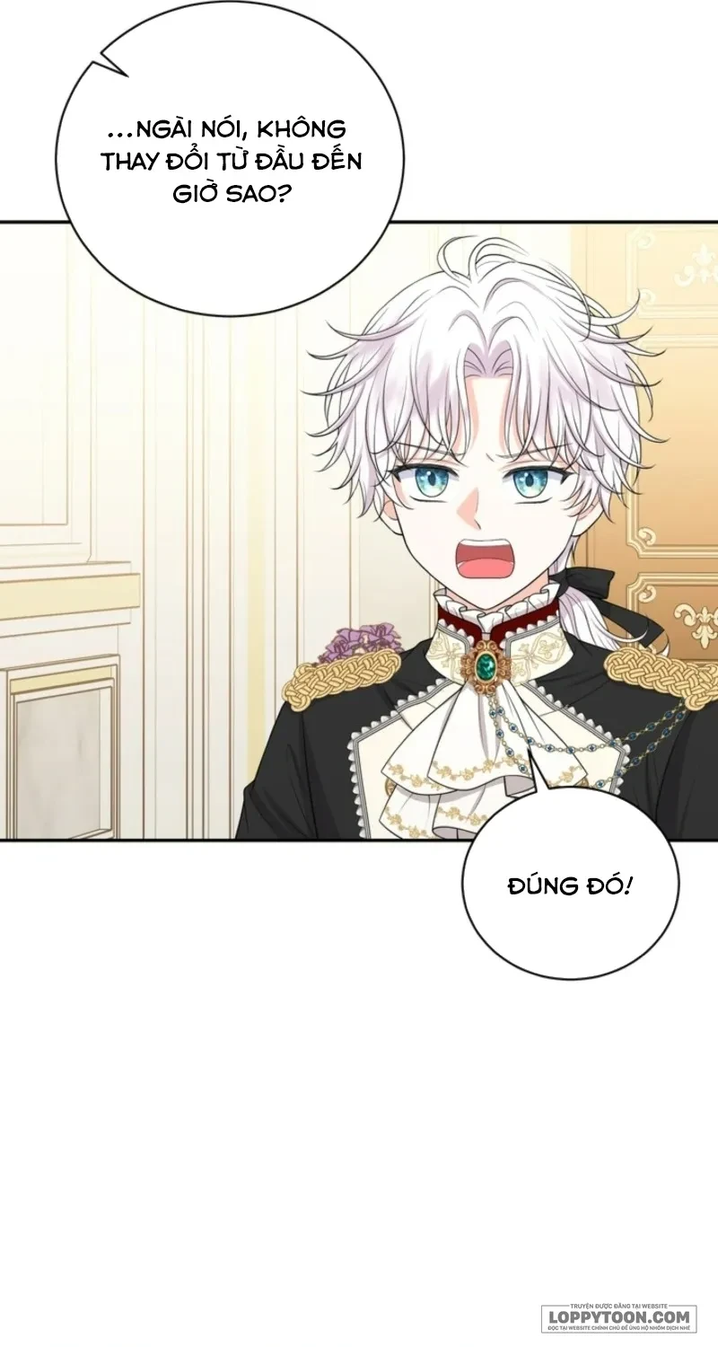 Công Chúa Bé Con Hạng S Thật Mạnh Chapter 80 - 45