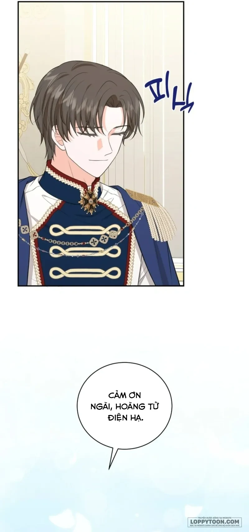 Công Chúa Bé Con Hạng S Thật Mạnh Chapter 80 - 46