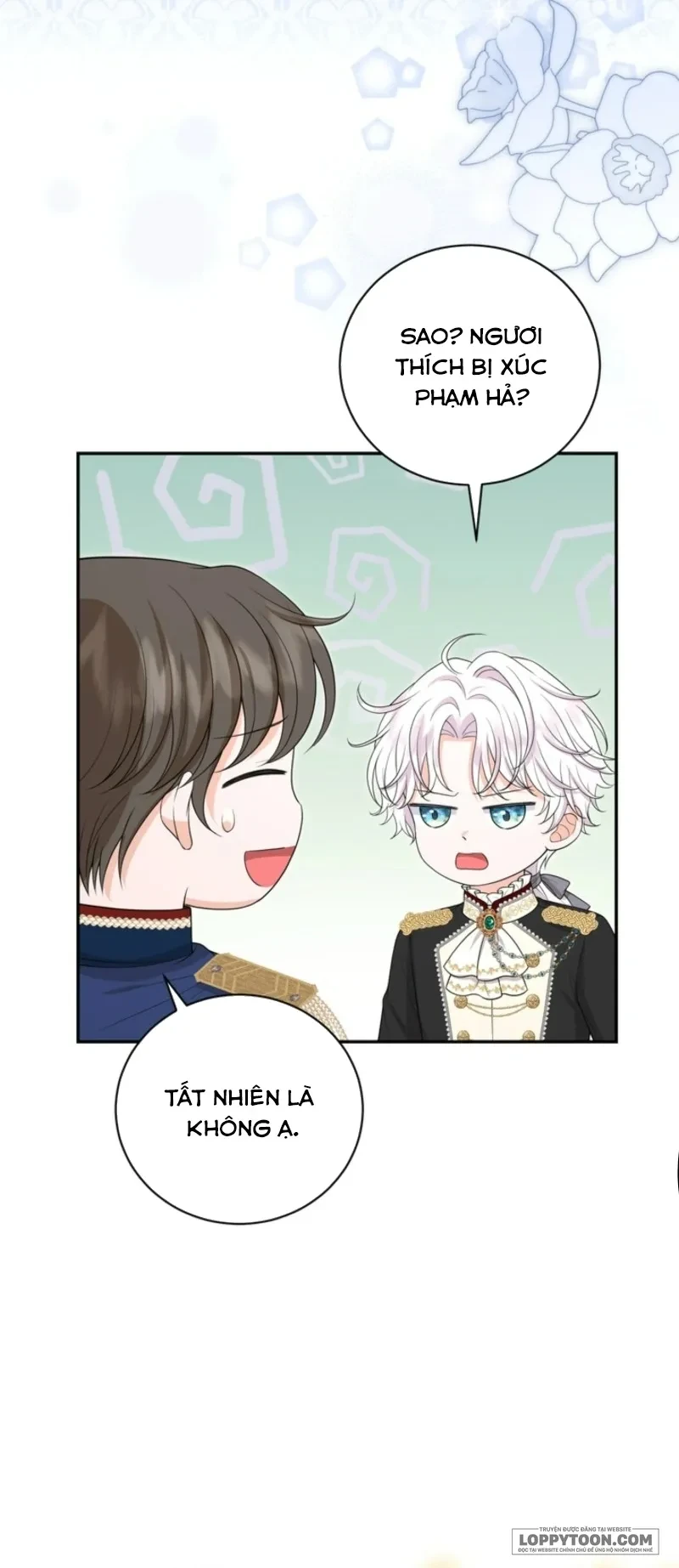 Công Chúa Bé Con Hạng S Thật Mạnh Chapter 80 - 48