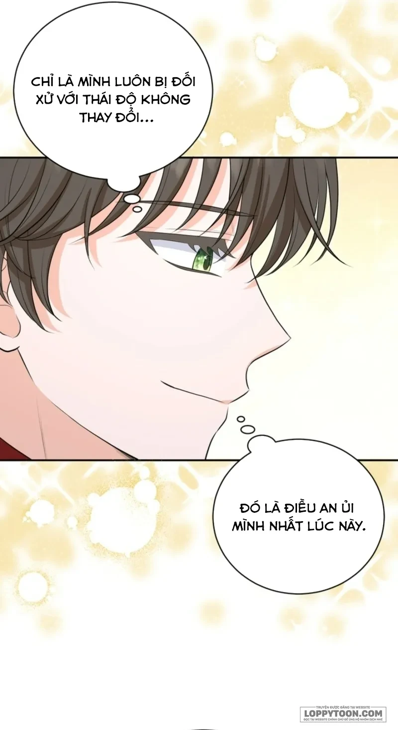 Công Chúa Bé Con Hạng S Thật Mạnh Chapter 80 - 49