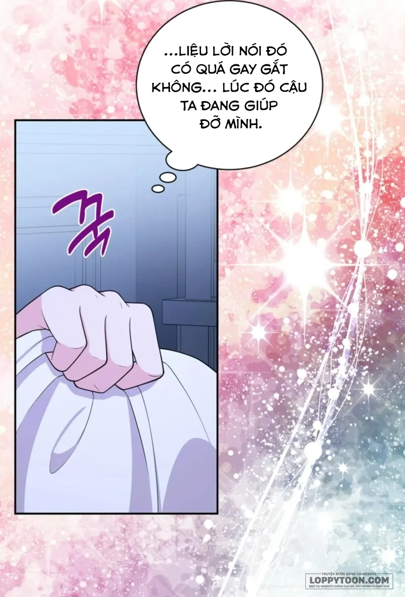 Công Chúa Bé Con Hạng S Thật Mạnh Chapter 80 - 55