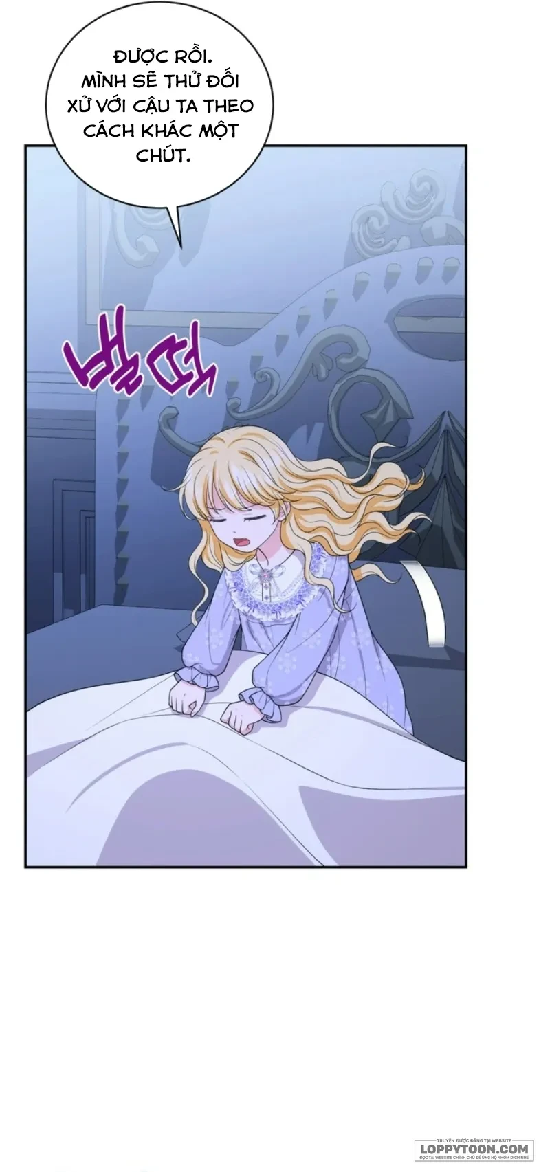 Công Chúa Bé Con Hạng S Thật Mạnh Chapter 80 - 58