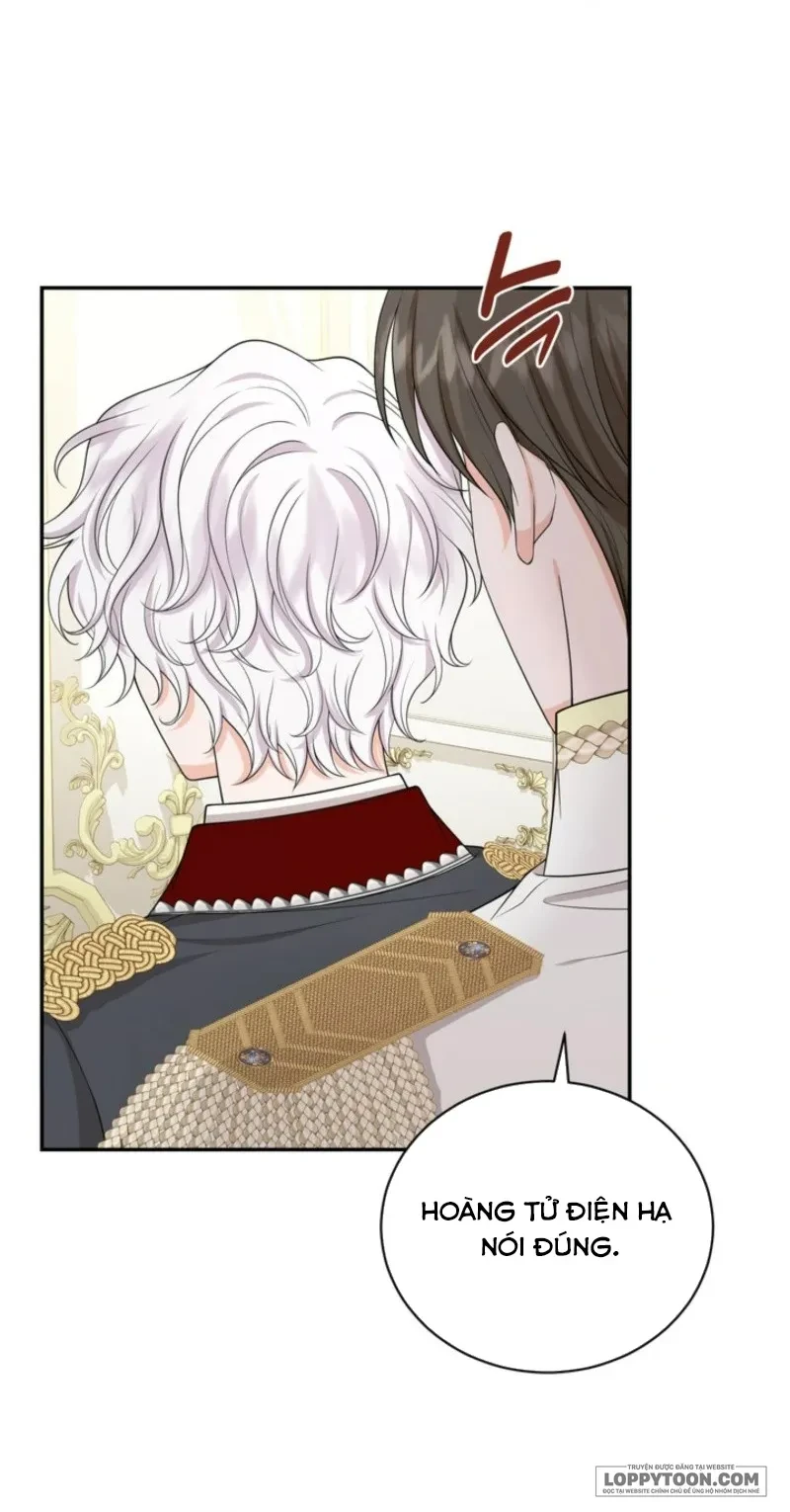 Công Chúa Bé Con Hạng S Thật Mạnh Chapter 81 - 4