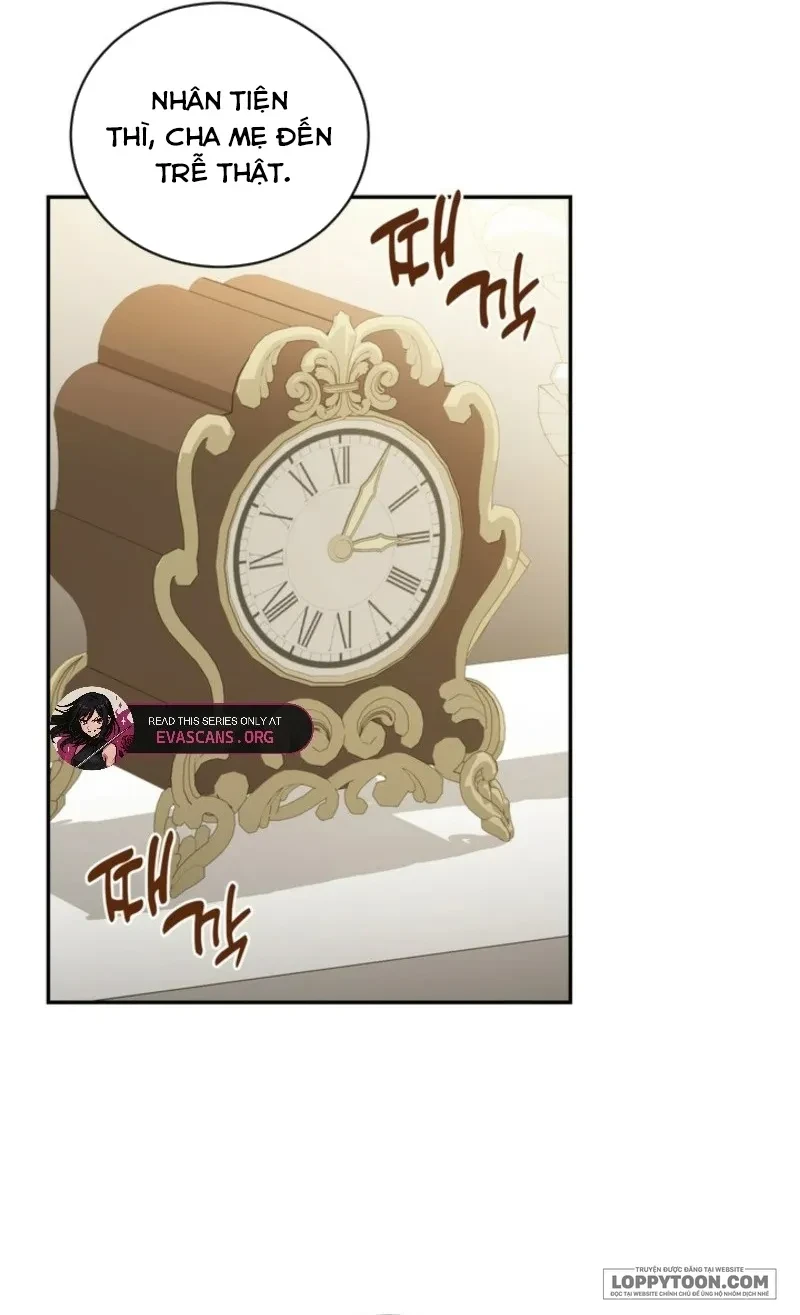 Công Chúa Bé Con Hạng S Thật Mạnh Chapter 81 - 10