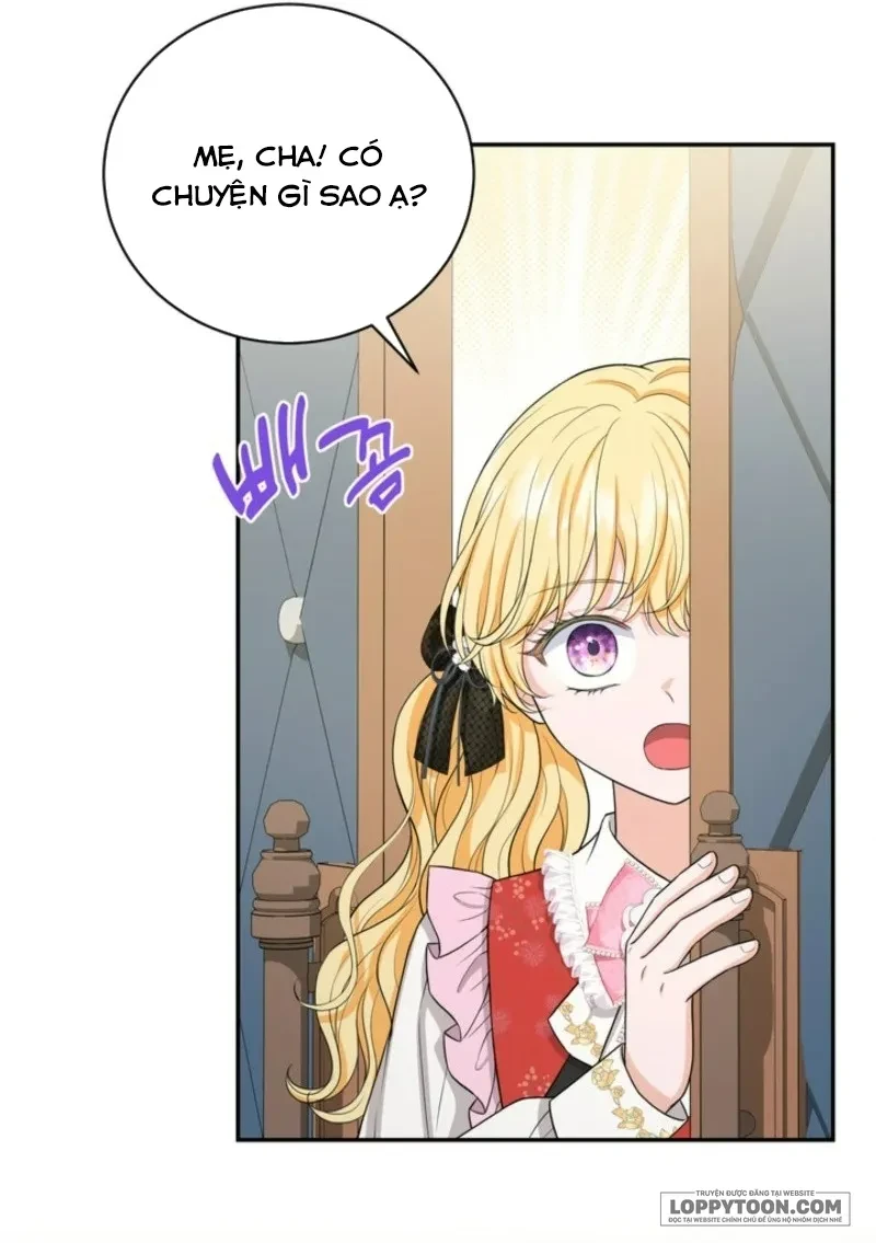 Công Chúa Bé Con Hạng S Thật Mạnh Chapter 81 - 12