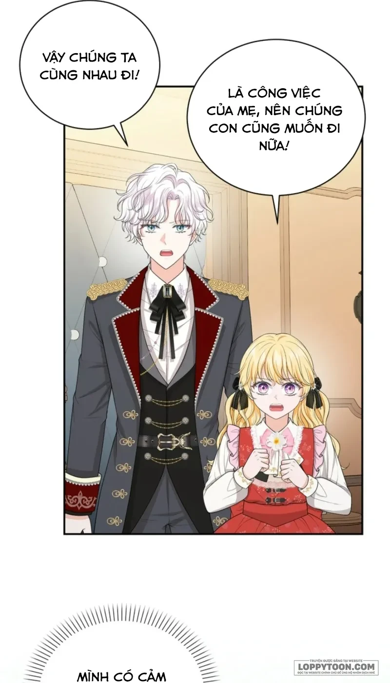 Công Chúa Bé Con Hạng S Thật Mạnh Chapter 81 - 16