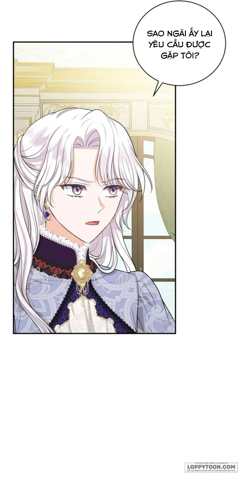 Công Chúa Bé Con Hạng S Thật Mạnh Chapter 81 - 20
