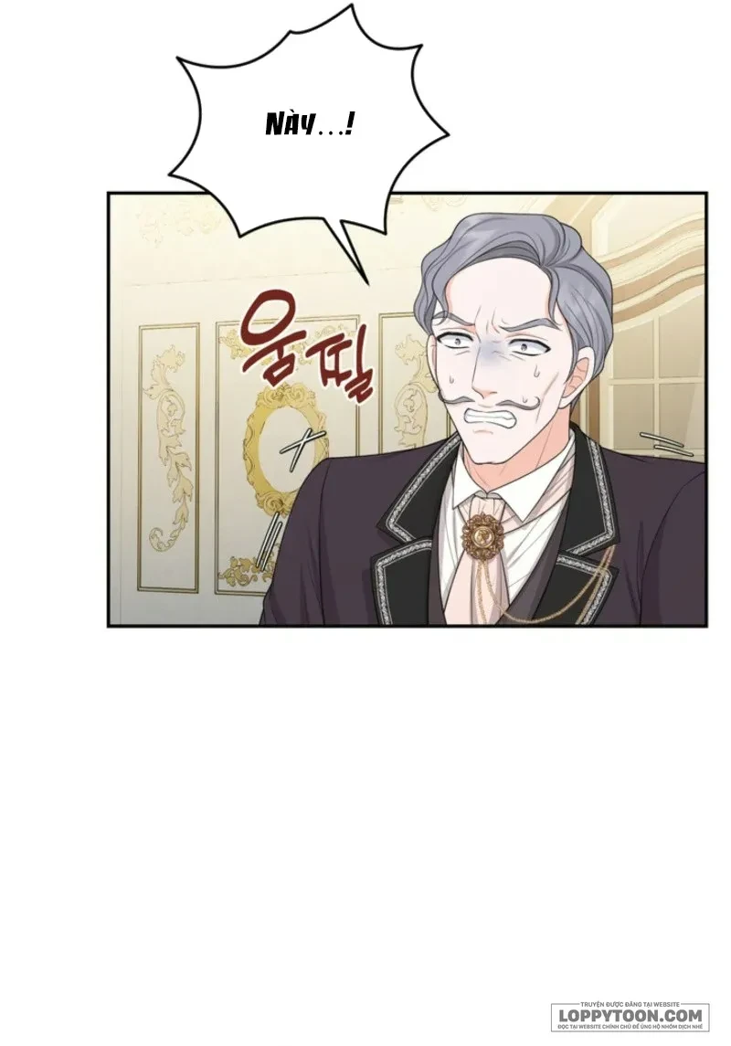 Công Chúa Bé Con Hạng S Thật Mạnh Chapter 81 - 25