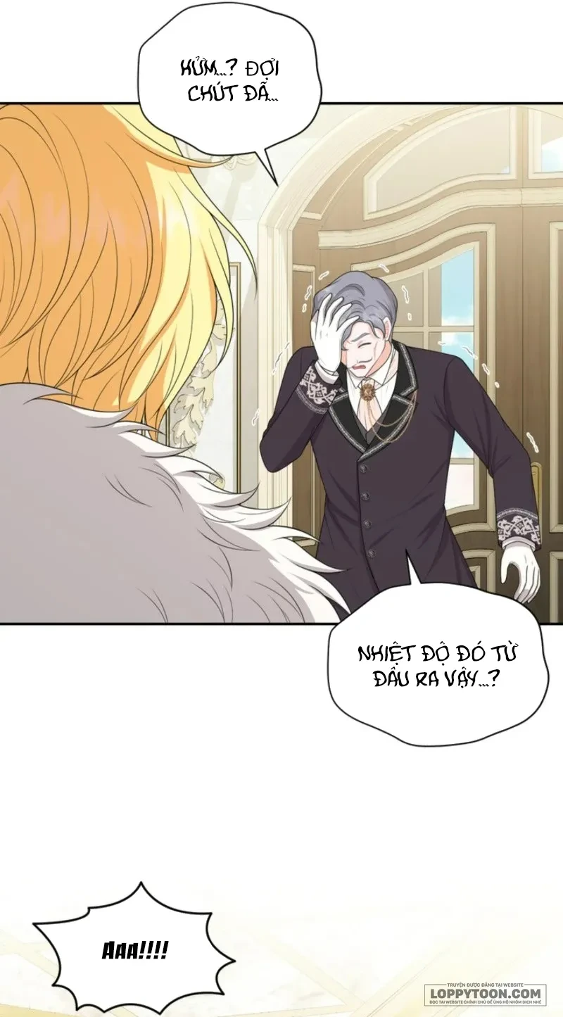 Công Chúa Bé Con Hạng S Thật Mạnh Chapter 81 - 26