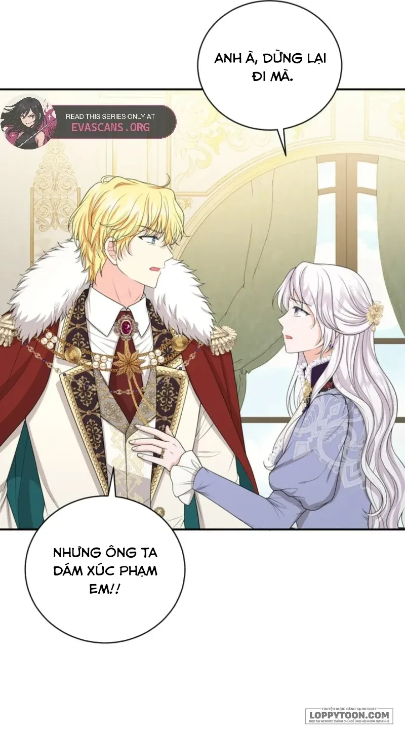 Công Chúa Bé Con Hạng S Thật Mạnh Chapter 81 - 28