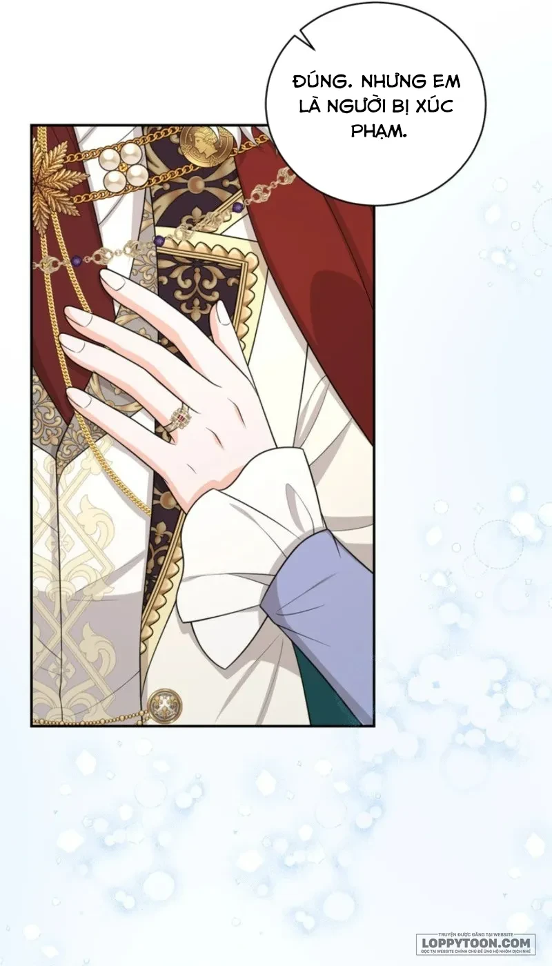 Công Chúa Bé Con Hạng S Thật Mạnh Chapter 81 - 29