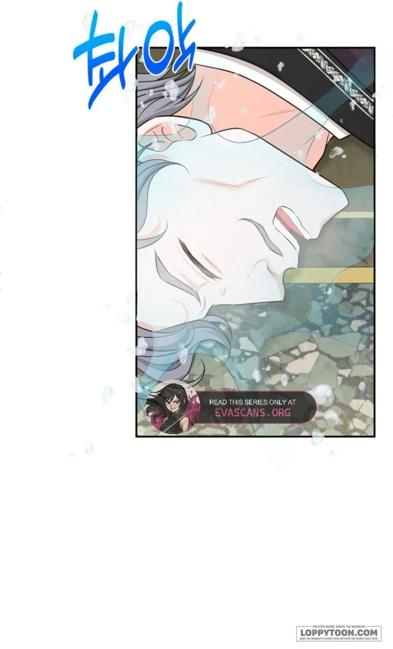 Công Chúa Bé Con Hạng S Thật Mạnh Chapter 81 - 33