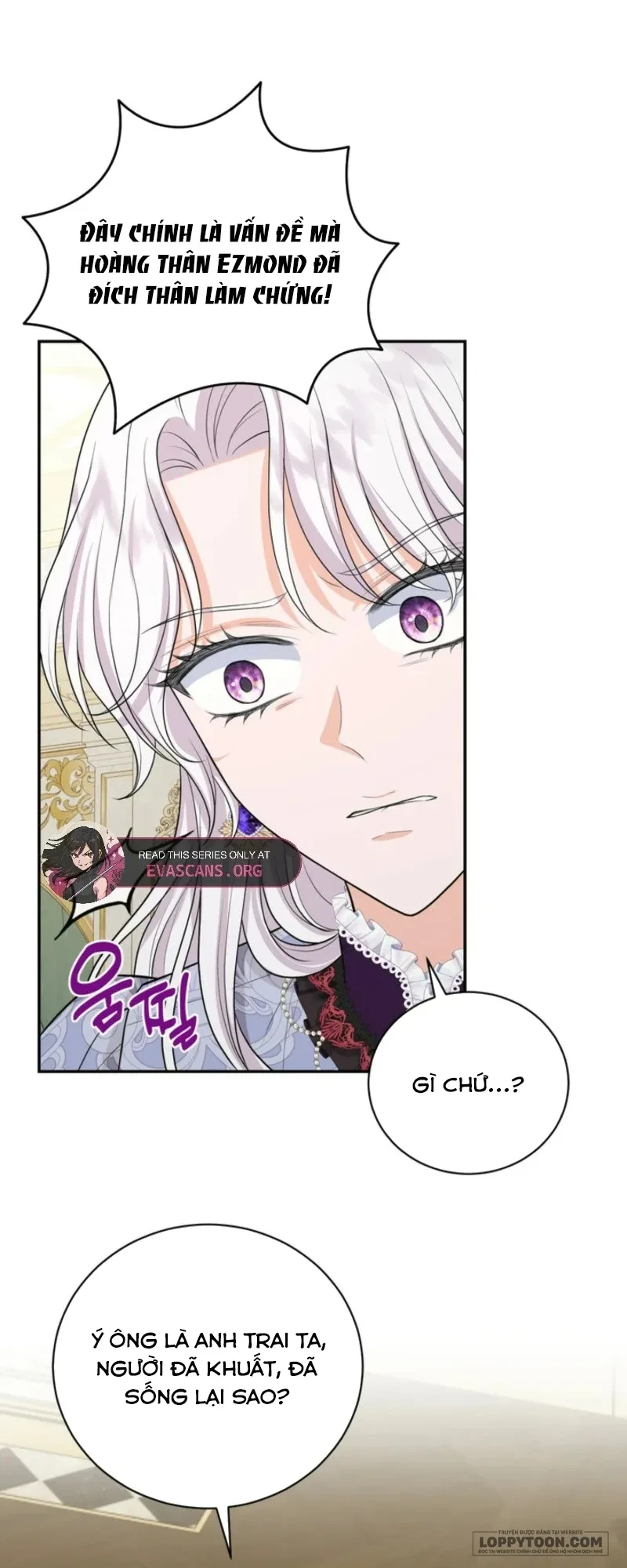 Công Chúa Bé Con Hạng S Thật Mạnh Chapter 81 - 41