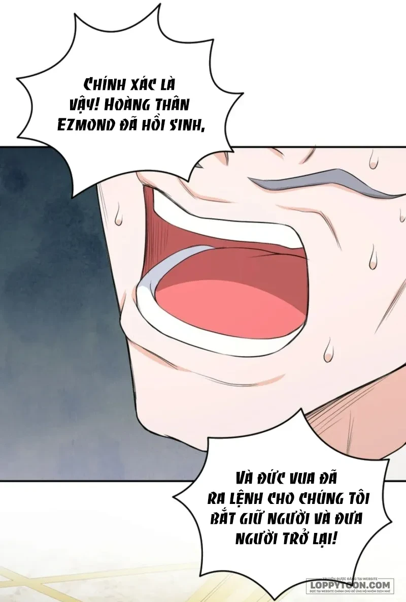 Công Chúa Bé Con Hạng S Thật Mạnh Chapter 81 - 43