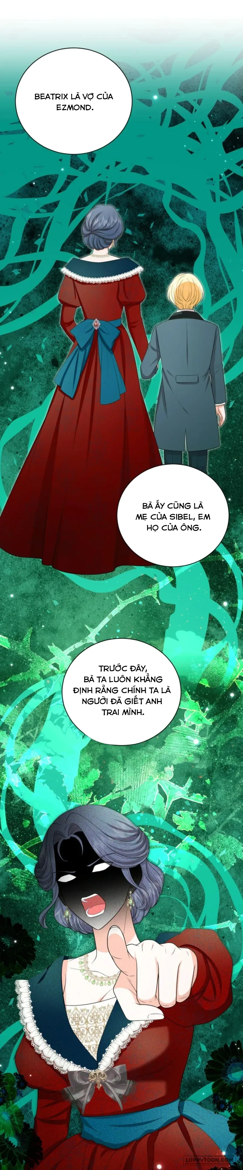 Công Chúa Bé Con Hạng S Thật Mạnh Chapter 81 - 48