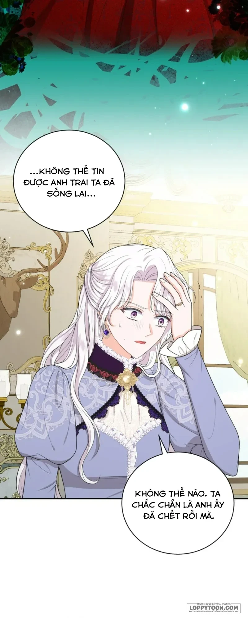 Công Chúa Bé Con Hạng S Thật Mạnh Chapter 81 - 49