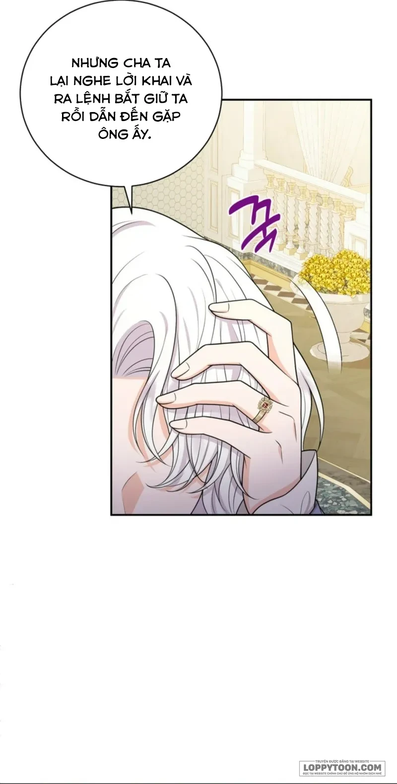 Công Chúa Bé Con Hạng S Thật Mạnh Chapter 81 - 51