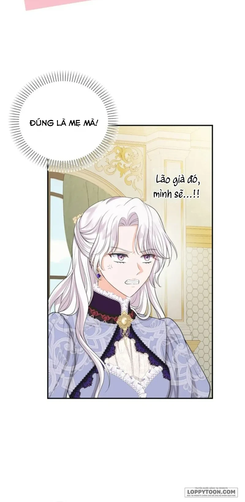 Công Chúa Bé Con Hạng S Thật Mạnh Chapter 81 - 54