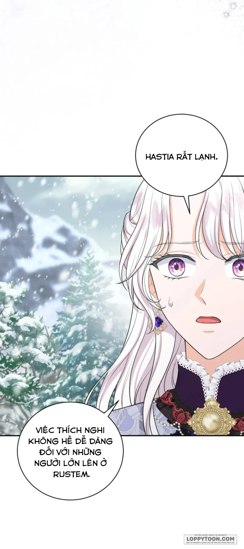 Công Chúa Bé Con Hạng S Thật Mạnh Chapter 82 - 3