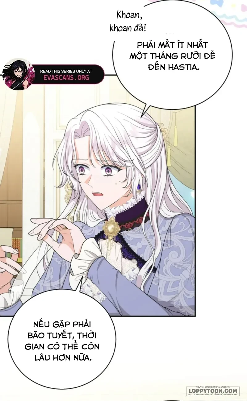 Công Chúa Bé Con Hạng S Thật Mạnh Chapter 82 - 7
