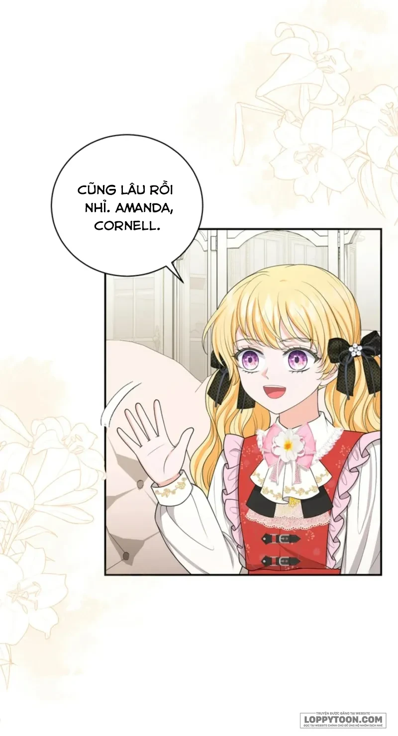 Công Chúa Bé Con Hạng S Thật Mạnh Chapter 82 - 16