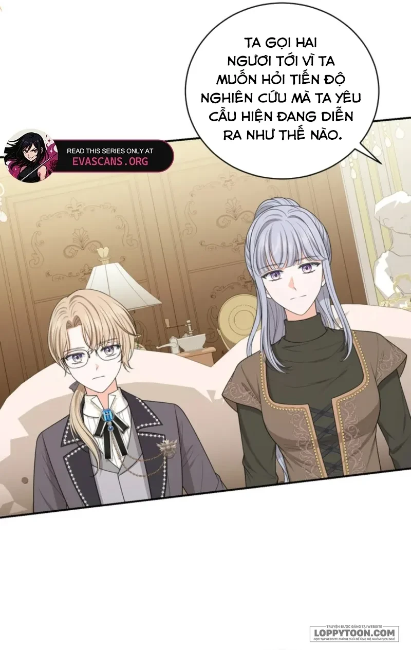 Công Chúa Bé Con Hạng S Thật Mạnh Chapter 82 - 17