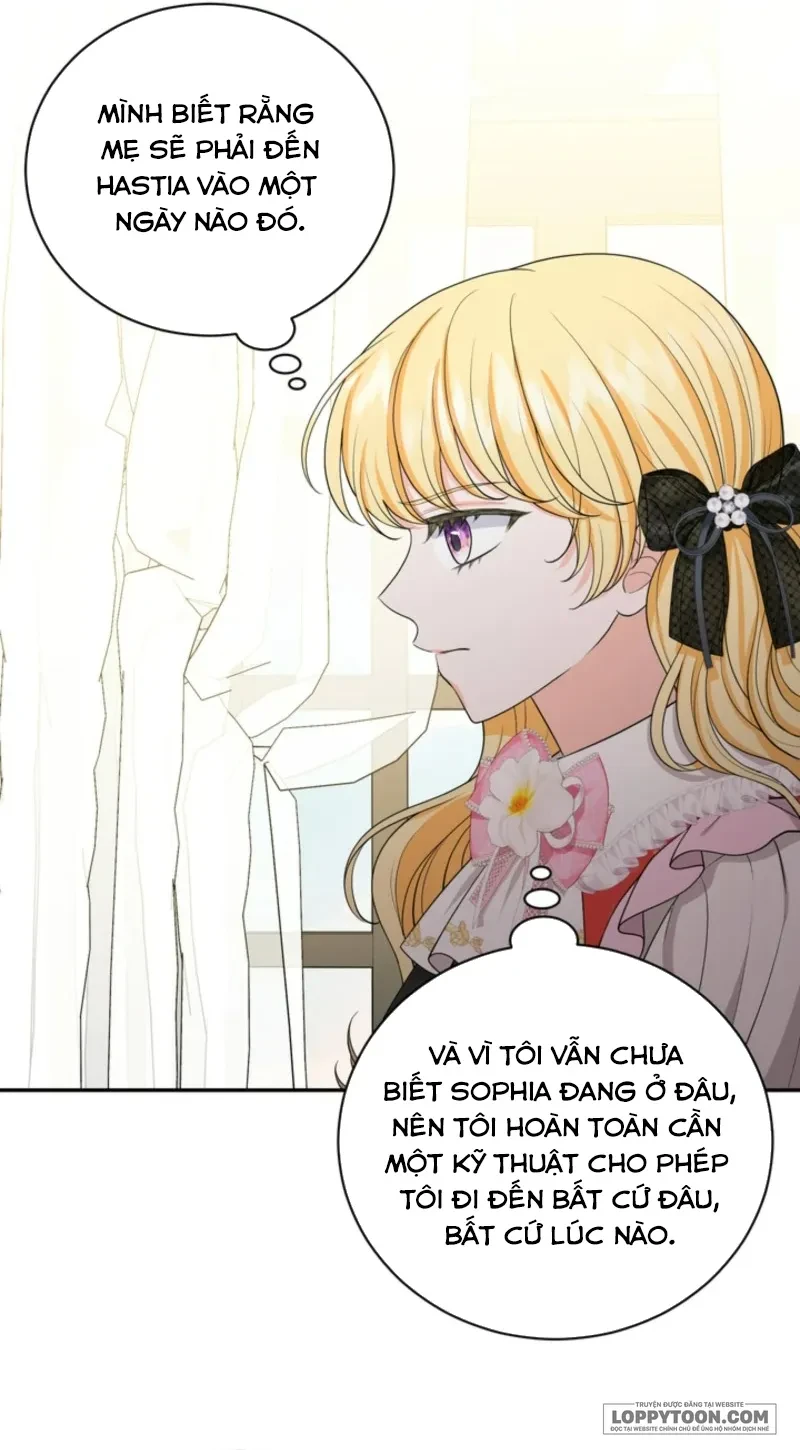 Công Chúa Bé Con Hạng S Thật Mạnh Chapter 82 - 21
