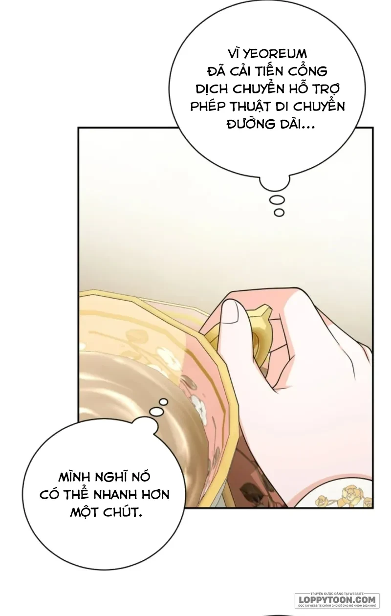 Công Chúa Bé Con Hạng S Thật Mạnh Chapter 82 - 25